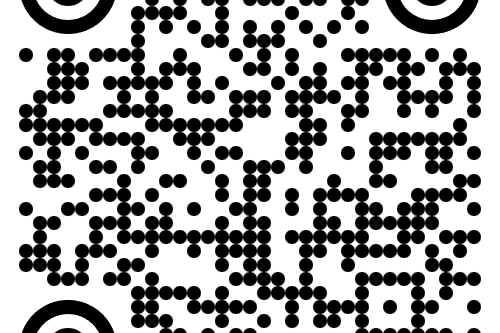 QR code for details of the PhD position DC10