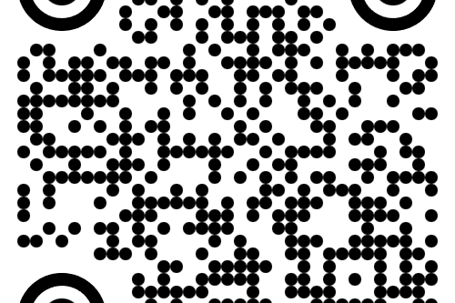 QR code for details of the PhD position DC11