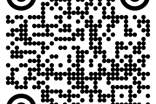 QR code for details of the PhD position DC6