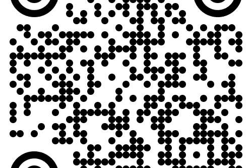 QR code for details of the PhD position DC7