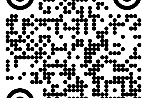 QR code for details of the PhD position DC8