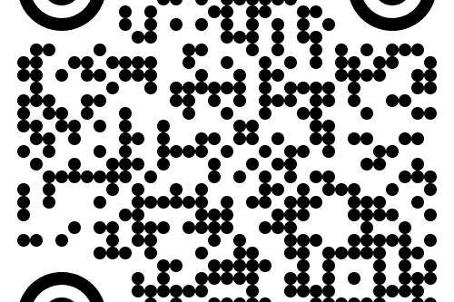 QR code for details of the PhD position DC9