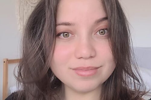 Picture of Audree LEBON