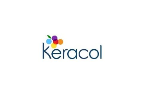 Logo Keracol