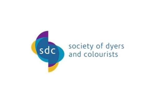 Logo Society of Dyers