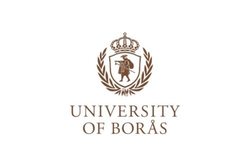 Logo University of Boras