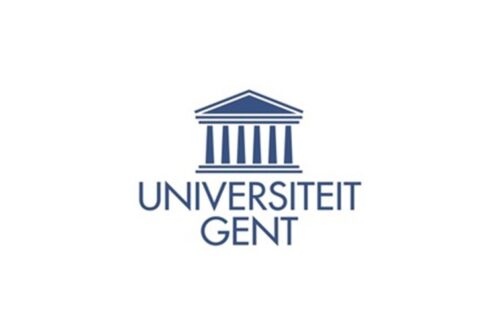 Logo University of Gent