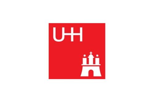 Logo University of Hamburg