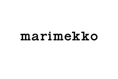 Logo marimekko