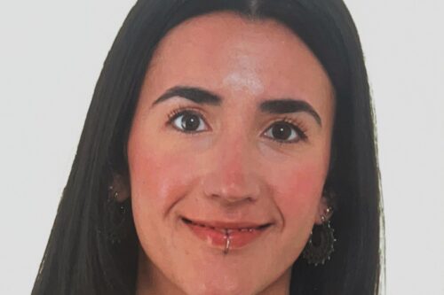Picture of Maite Erdociain