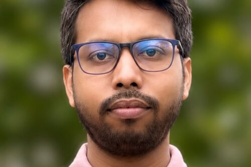 Picture of Niaz Morshed Rifat