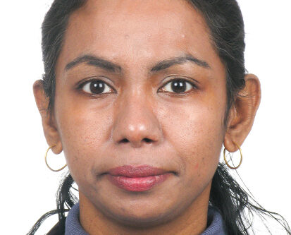 Picture of Sasinu Silva