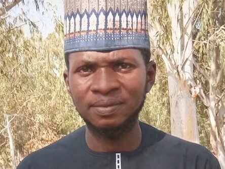 Picture of Yusuf Saleh Maigari